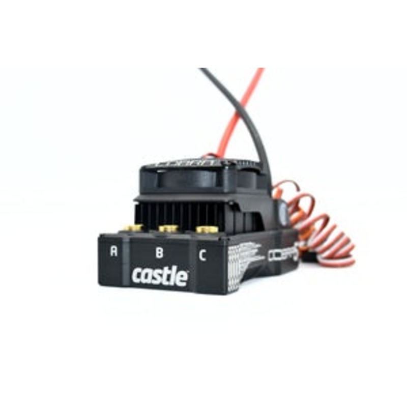 Cobra 5, 8S, 33.6V ESC, 20A PEAK BEC
