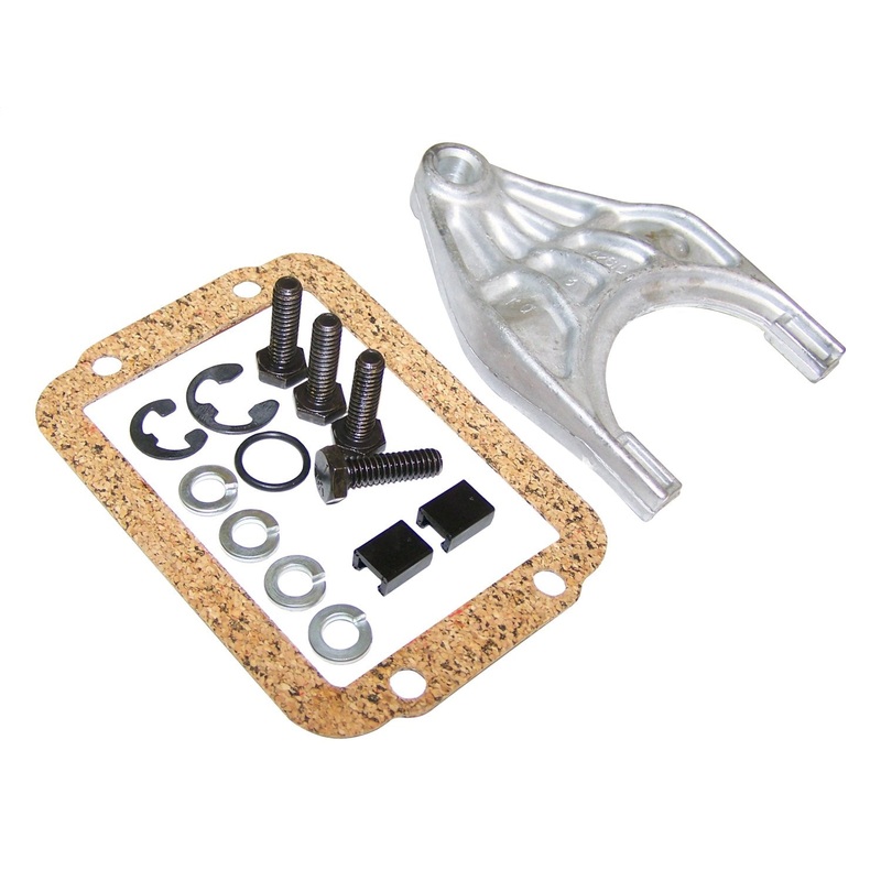 Crown Automotive 5252599 Axle Disconnect Fork Kit