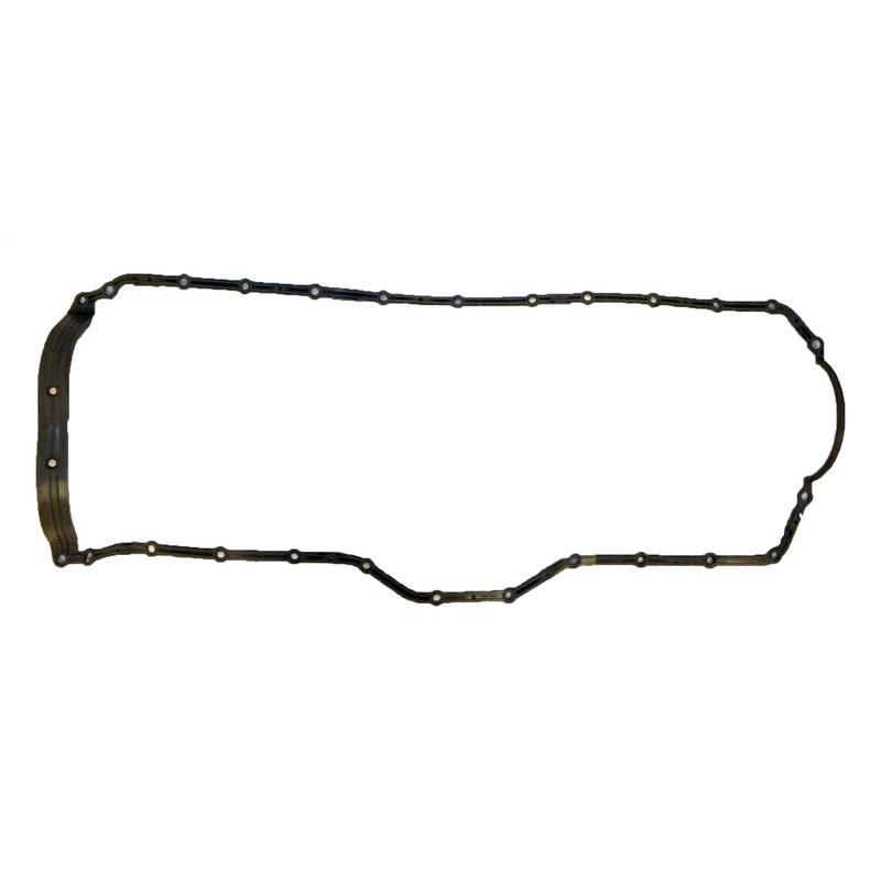 Crown Automotive 53007568 Engine Oil Pan Gasket