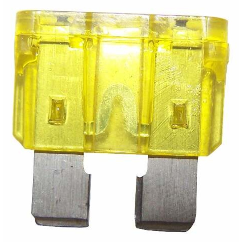 Crown Automotive J3231217 Fuse