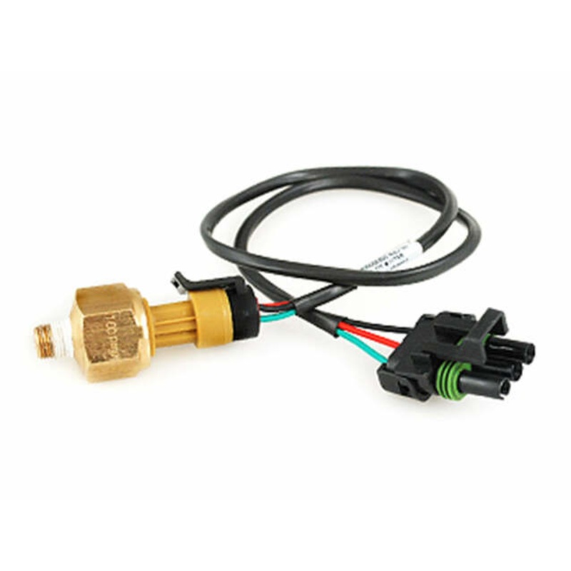 EAS PRESSURE SENSOR 0 – 100 PSIG 1/8IN NPT