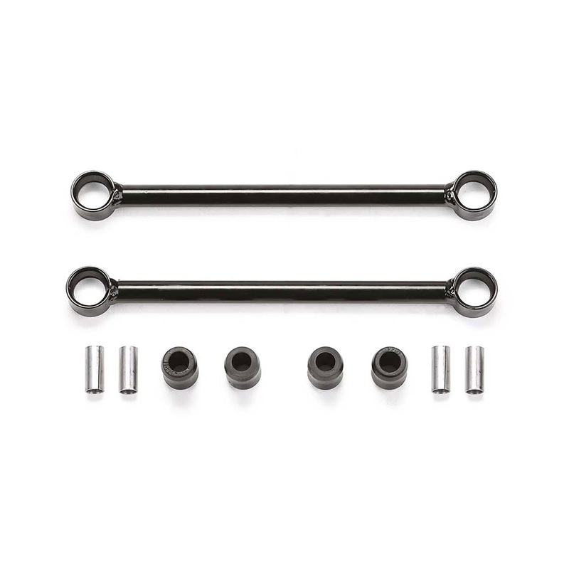 Fabtech FTS24158 Sway Bar Links Fits 07-18 Wrangler (JK)