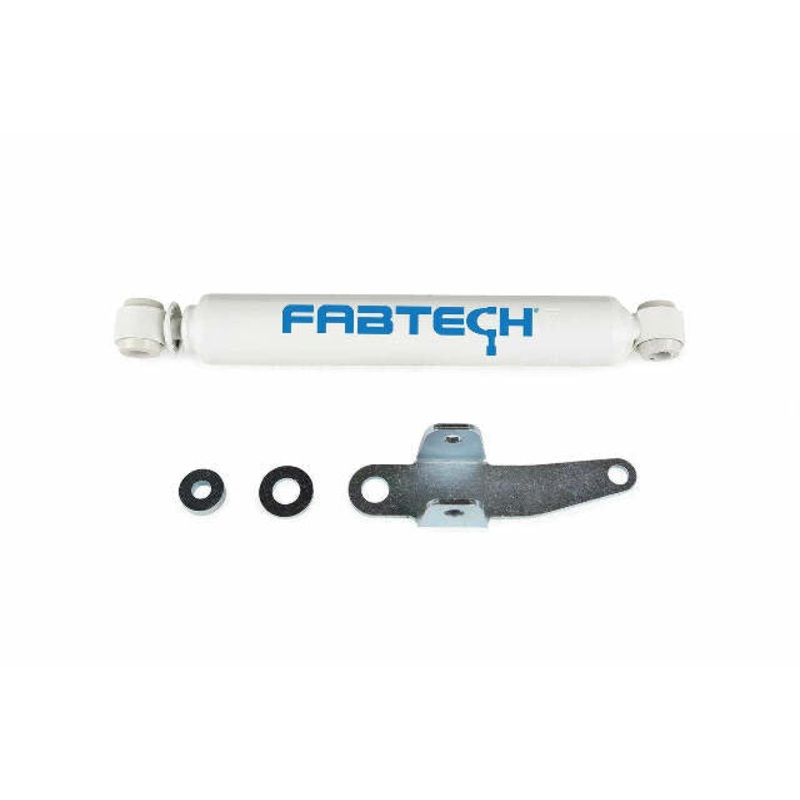 Fabtech FTS8059 Steering Stabilizer Kit