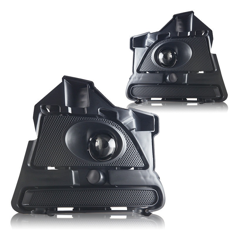 For 2013-2014 Ford Mustang Fog Lights – Clear