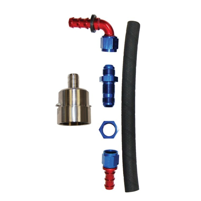 Fuel Pickup High Flow GM Duramax 6.6L Pickup Truck 01-05