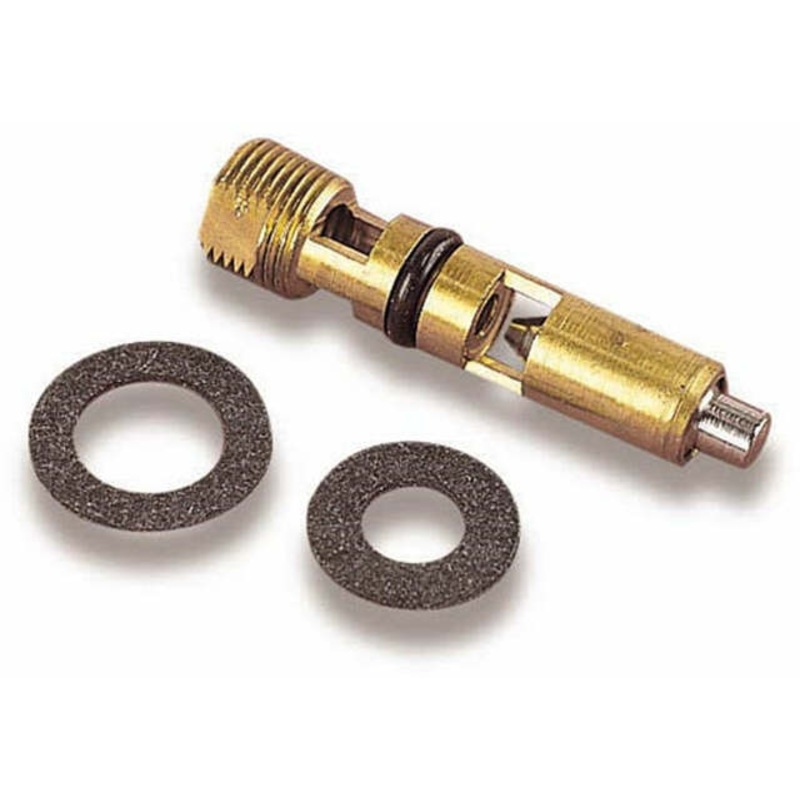 Holley Performance 6-515-2 Inlet Needle Steel