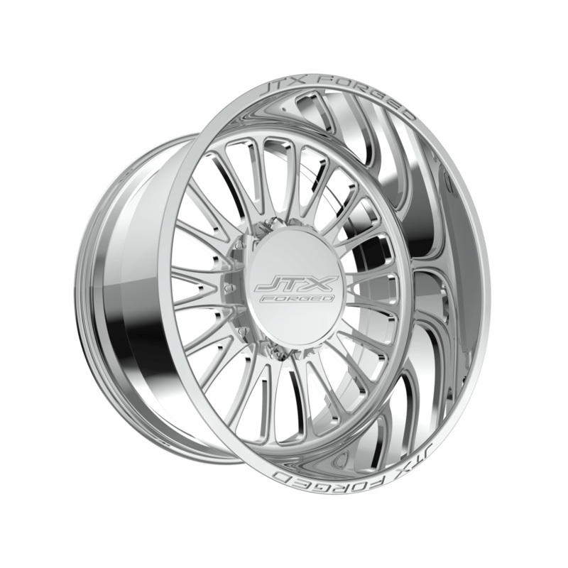 JTX Forged Infinity Phantom