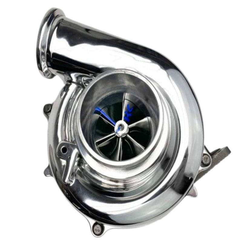 KC Stock Plus Billet Turbo – 7.3 Powerstroke OBS (1994-1998). CA Excl.