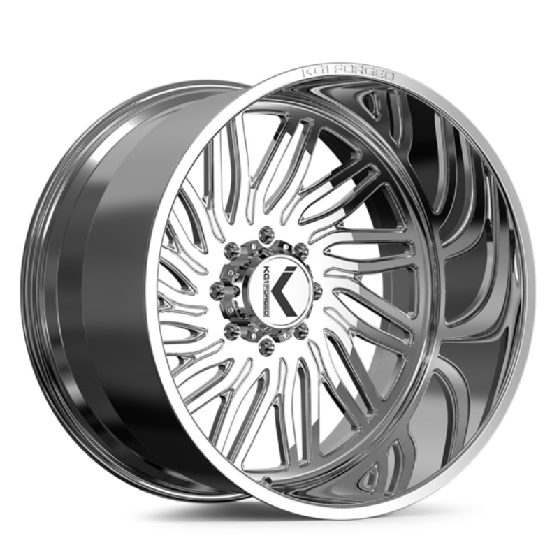 KG1 Forged FLIGHT – Legend Series