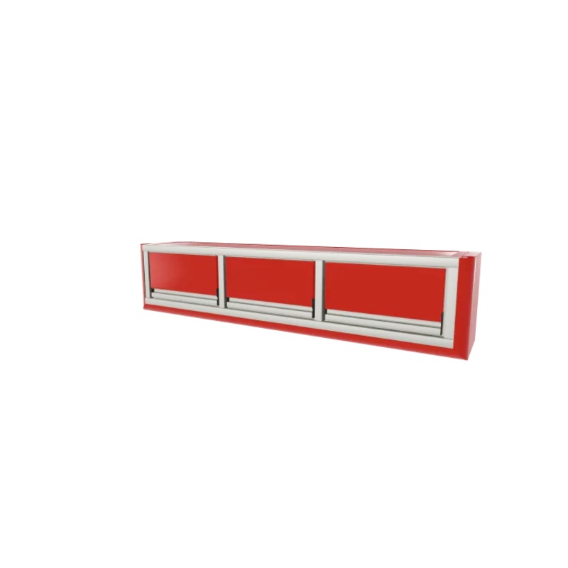 Long ULTRA Garage Overhead Cabinet