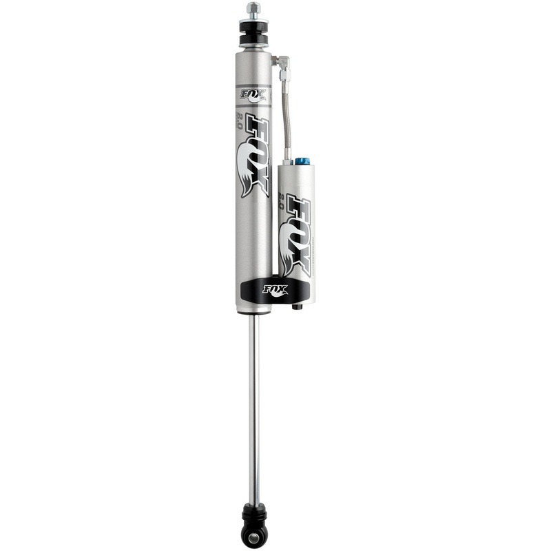 PERFORMANCE SERIES 2.0 SMOOTH BODY RESERVOIR SHOCK – ADJUSTABLE 985-26-098