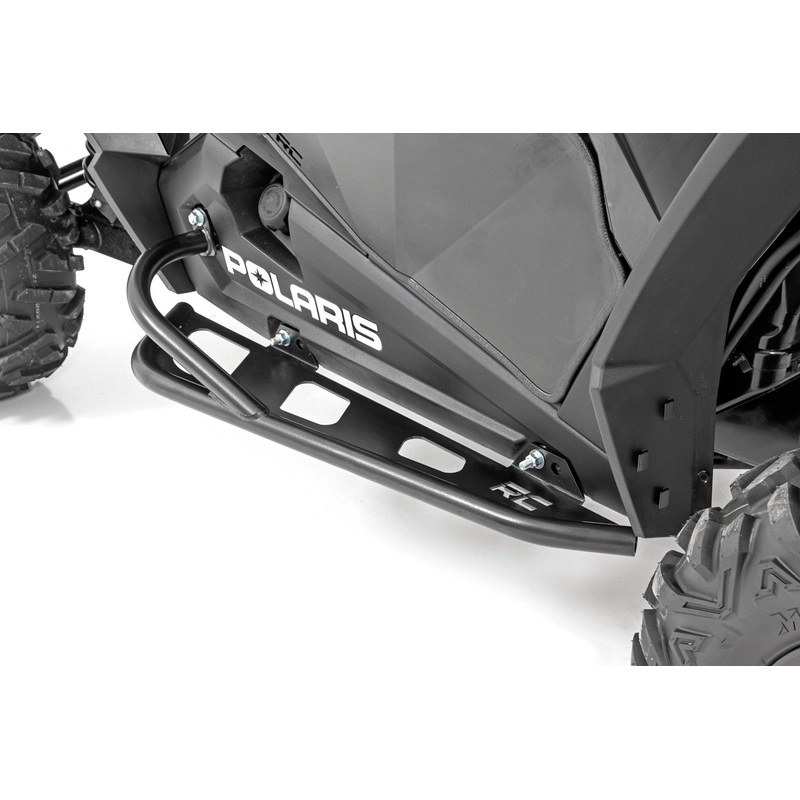 Rock Slider Kit | 2 Seater | Polaris RZR XP 1000