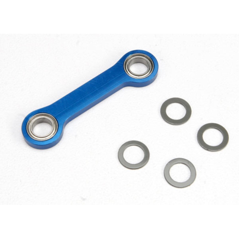 Traxxas Drag Link Blue Ball Bearing