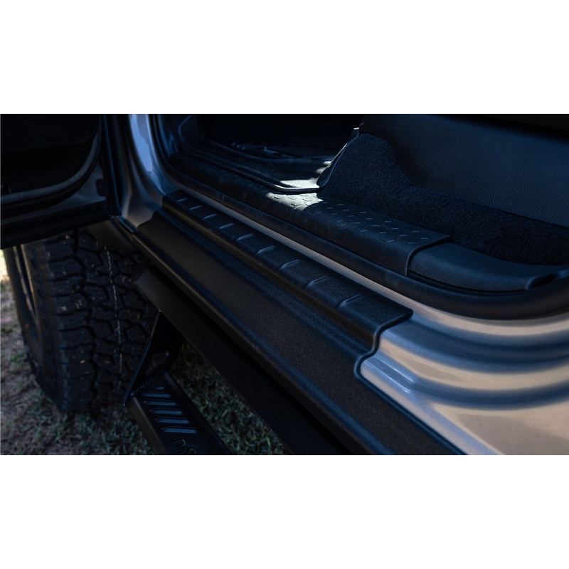 Truck Trail Armor Rocker Panel 14115