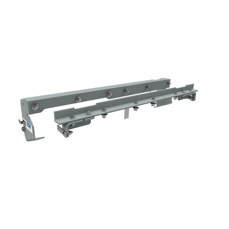 Turnoverball Mounting Kit GNRM1208