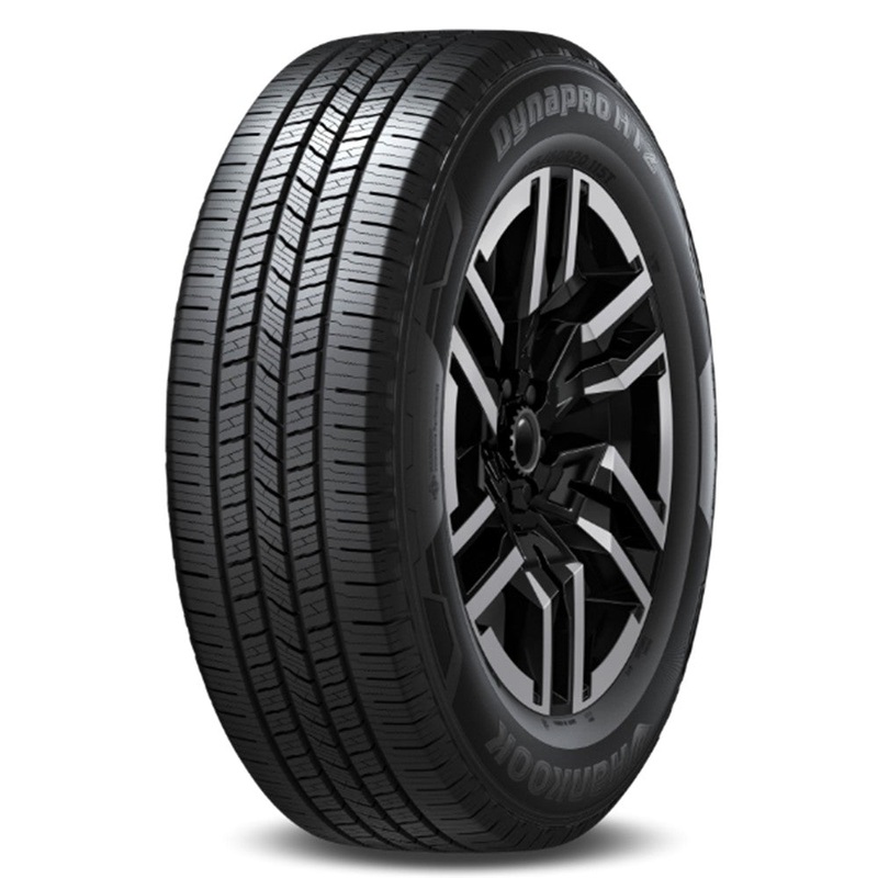205/75R16C/10 Hankook Dynapro HT2 RH14 Tires Set of 6