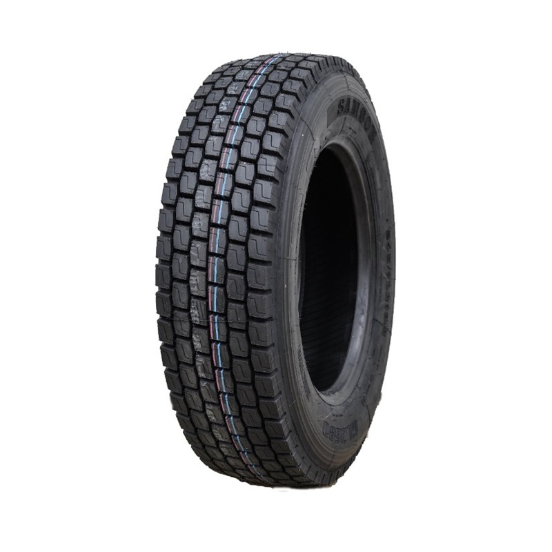 225/70R19.5 128/126N 14PR G Advance GL268D Drive TL