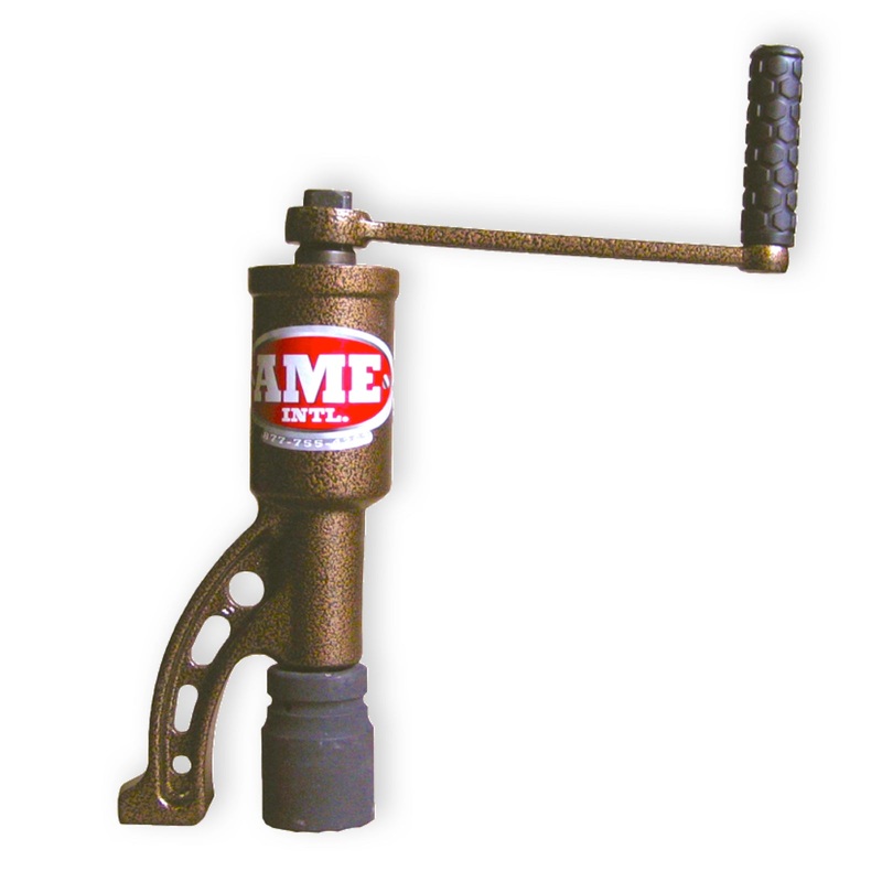 AME 67300 Nut Buddy Wheel Lug Nut Remover