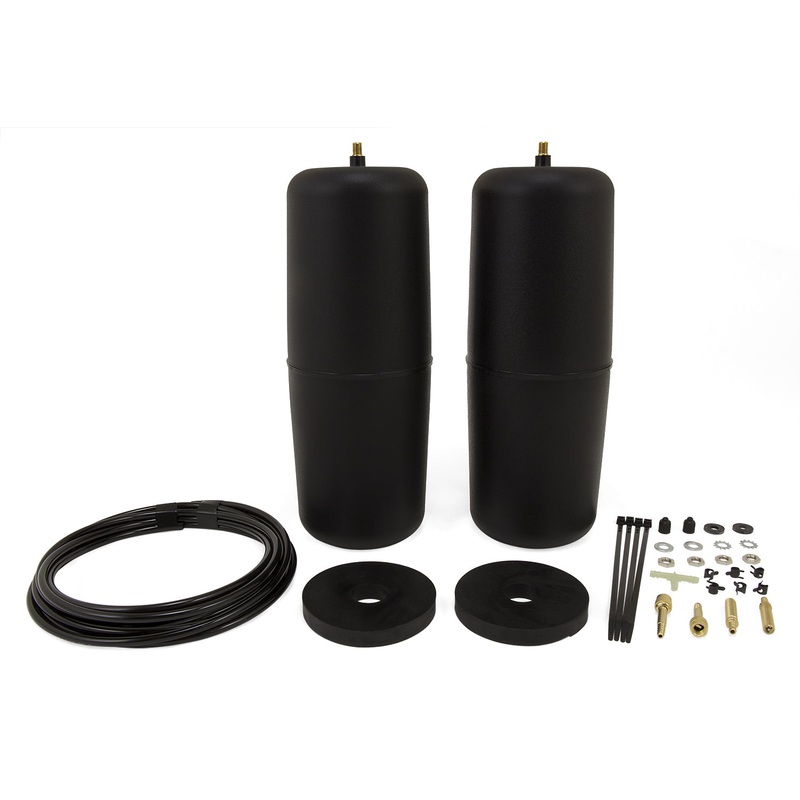 COIL SPRING 60818HD