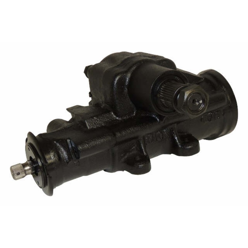 Crown Automotive 52038002 Steering Gear Fits Cherokee (XJ) Grand Cherokee (ZJ)