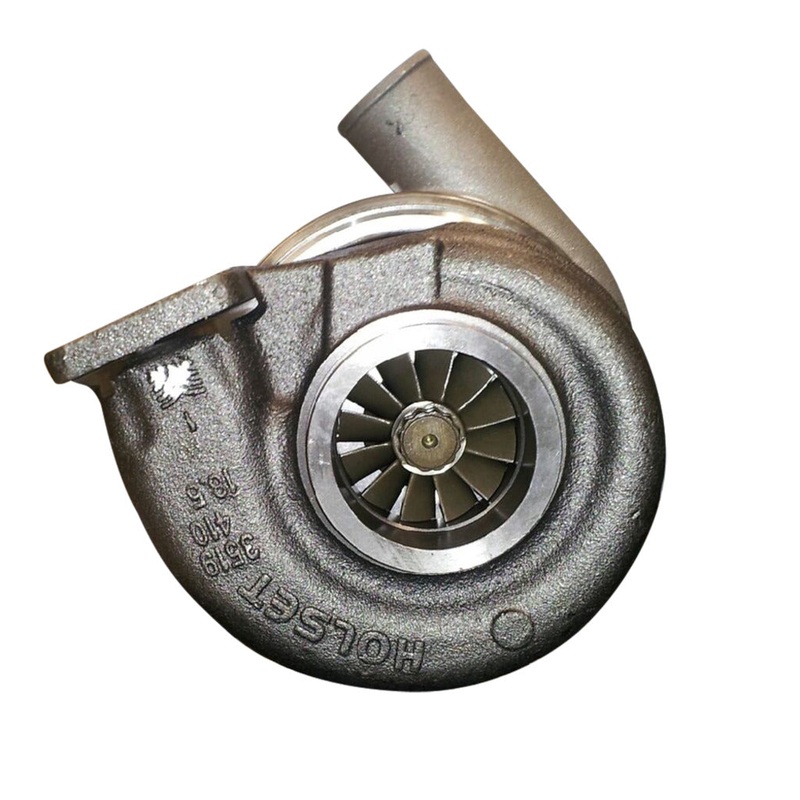 Exchange Turbo – Dodge 1988-1990 5.9L