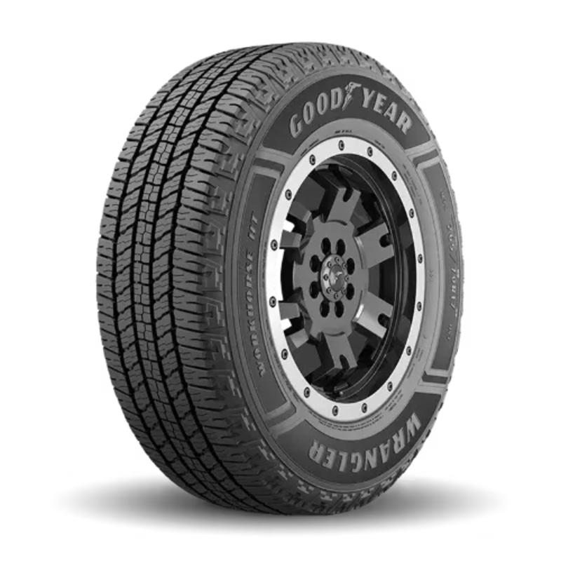 Goodyear Wrangler Workhorse HT
