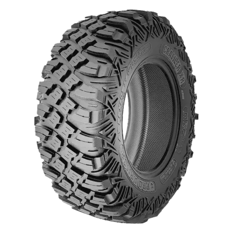 MRT Tires Race UTV