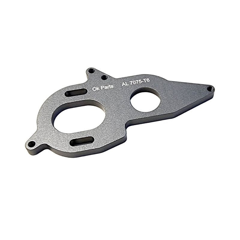 Oktay Motor Mount for Arrma Granite 4×4 BLX