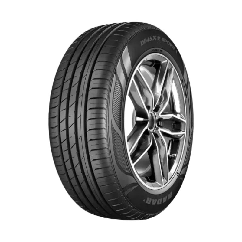 Radar Dimax e-Sport 1