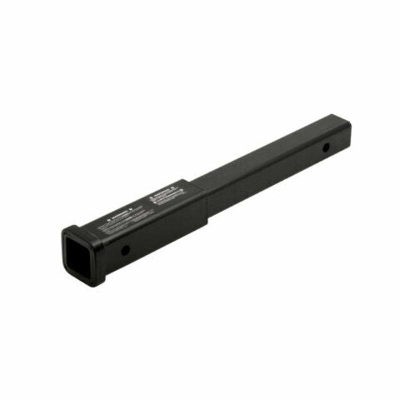 Trailer Hitch Receiver Tube Adapter Draw-Tite 80306