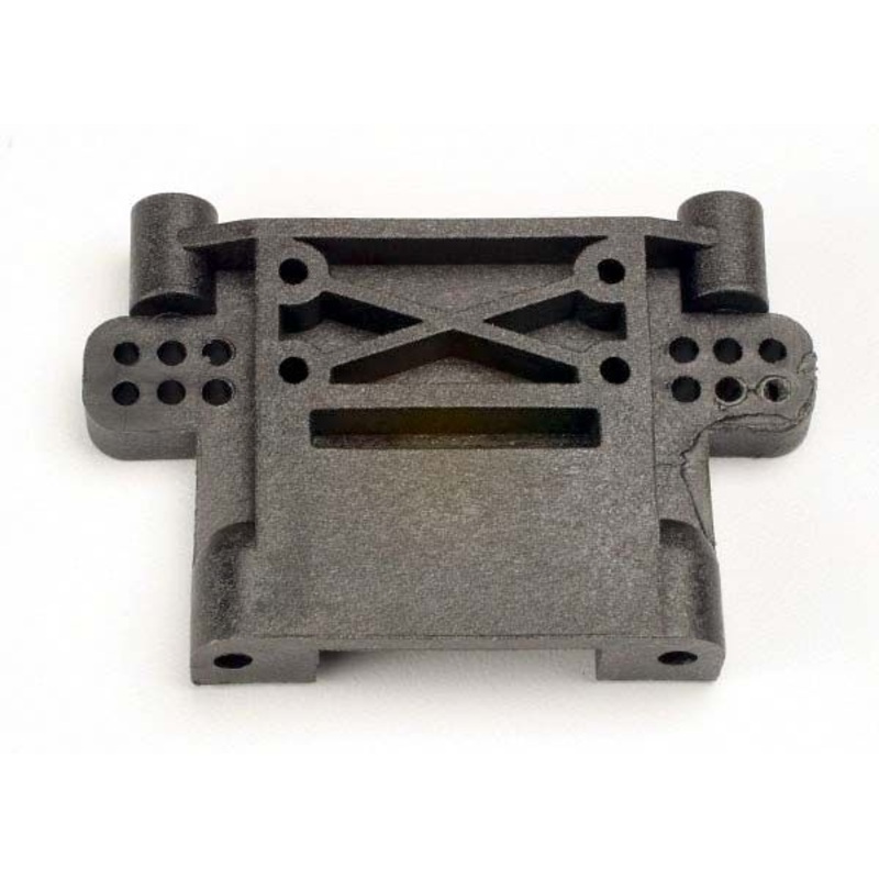 Traxxas Rear Bulkhead (Nitro Stampede)