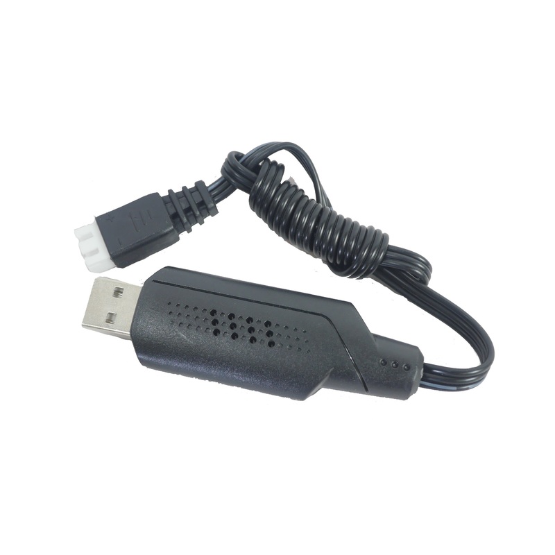 USB Charger, Slyder