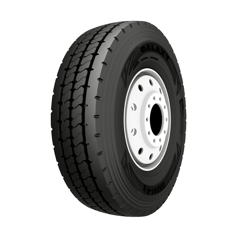 11R22.5 16PR H Galaxy DH241-G TL