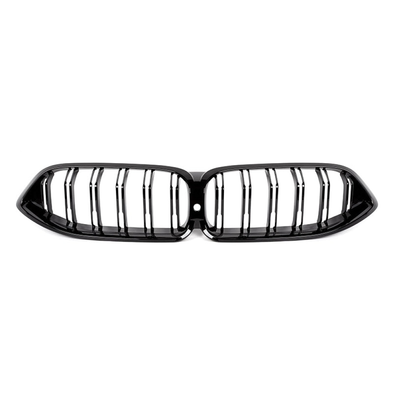 2019-2022 BMW 8-Series/M8 Kidney Grilles | F91/F92/F93/G14/G15/G16