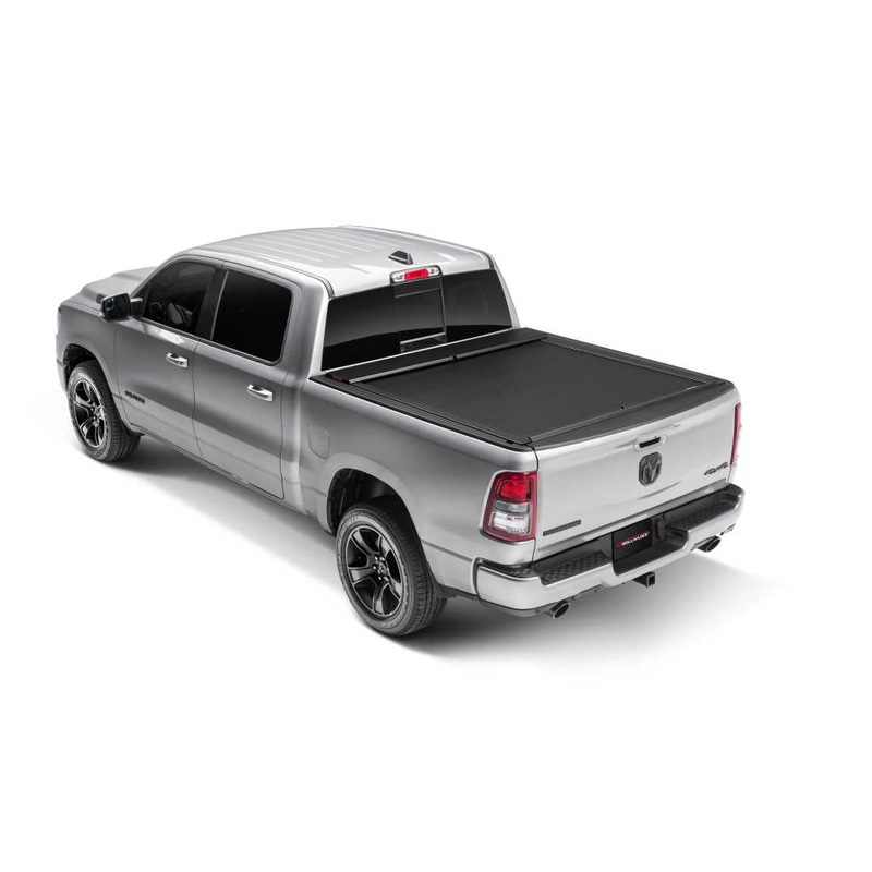 A-Series – 19-22 Ram 1500 Classic 09-18 Ram 1500, 5.7′ w/out RamBox BT447A