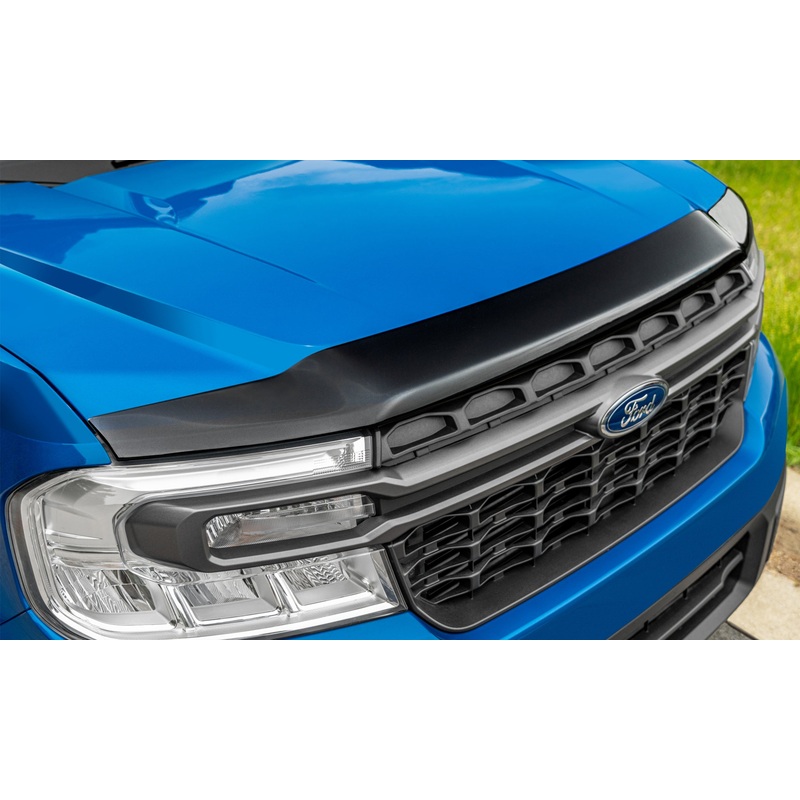 Aeroskin Hood Protector Smoke 322154