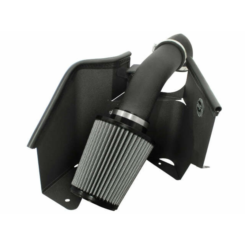AFE Filters 51-11552-1 Magnum FORCE Stage-2 Pro Dry S Air Intake System