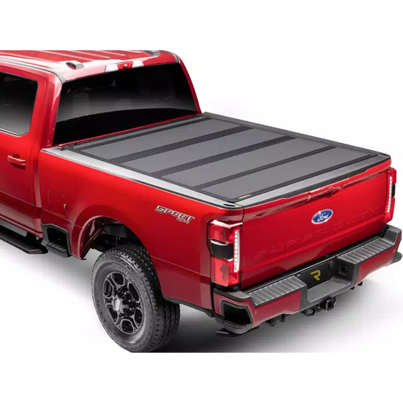 BAKFlip MX4 Tonneau Cover – Nissan Trucks