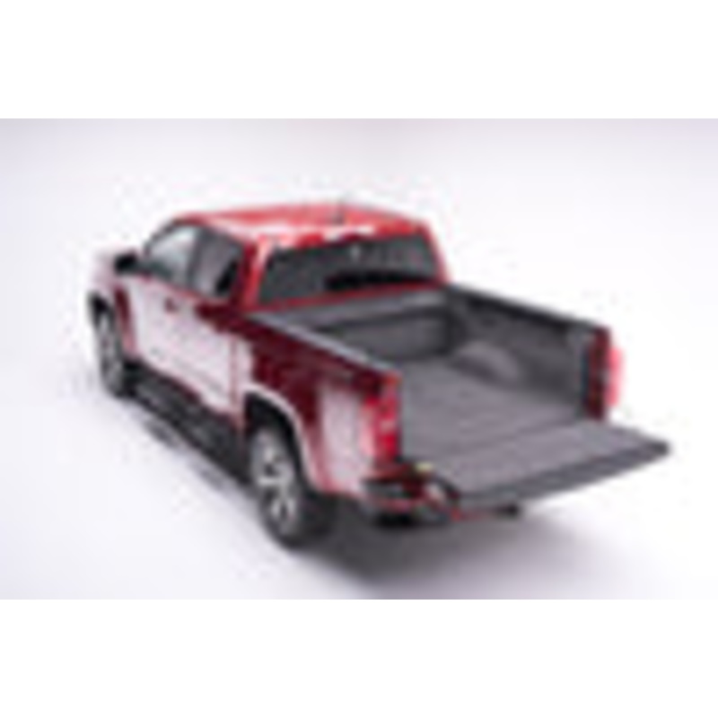 BEDRUG 15+ GM COLORADO/GMC CANYON CREW CAB 6′ BED BRB15SBK