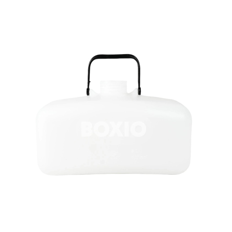 Boxio 1.32 Gallon Canister