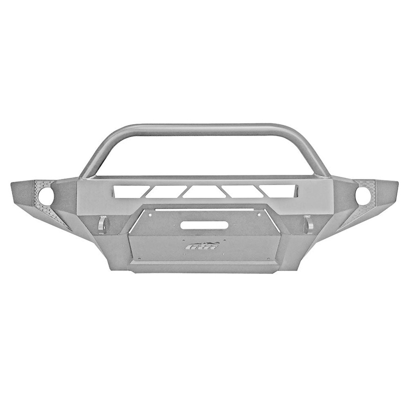 CBI Baja Front Bumper for 4Runner (2014-2019)
