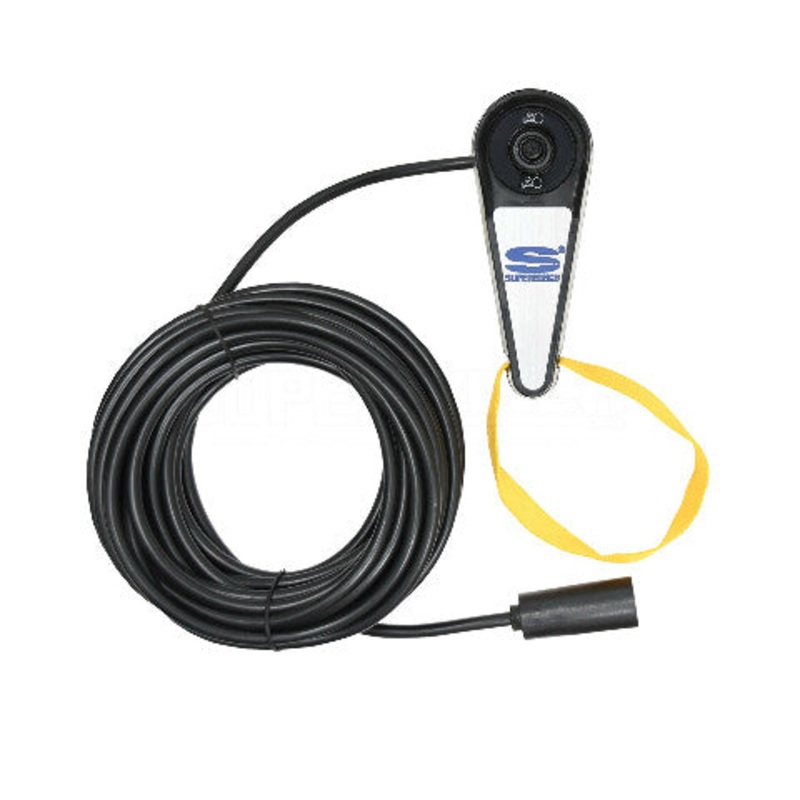 KIT-RP-REMOTE 30FT & SOCKET