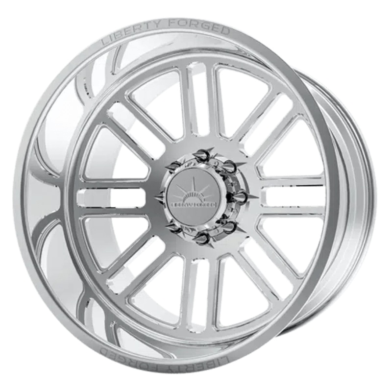 Liberty Forged Concave – LBTYC19