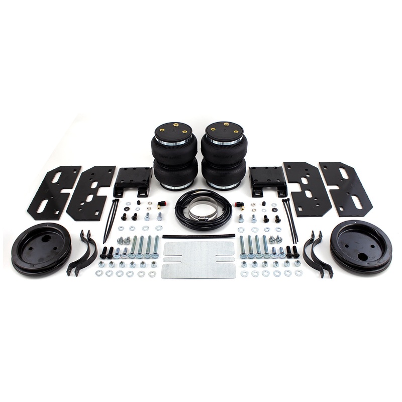 LoadLifter 5000 ULTIMATE for Half-Ton Vehicles 88257