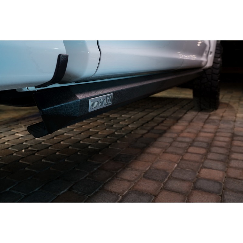 PowerStep XL 3″ Adtl Drp – 22-23 Toyota Tundra CrewMax – Gas Models 77338-01A