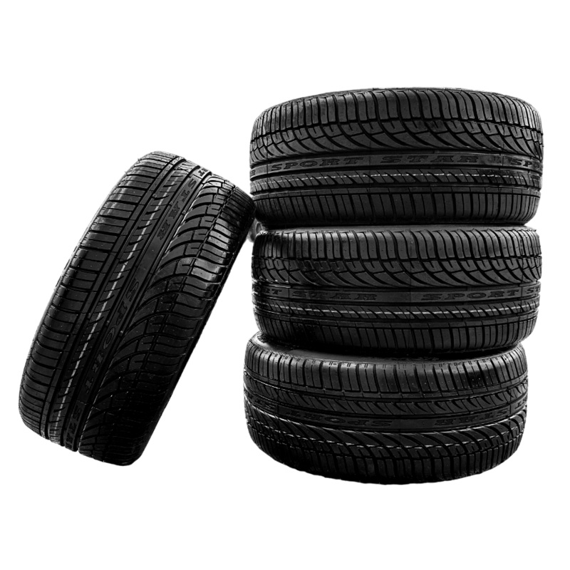 SET OF 4 FULLWAY PC369 205/65R15 94H All-Season Performance Tires