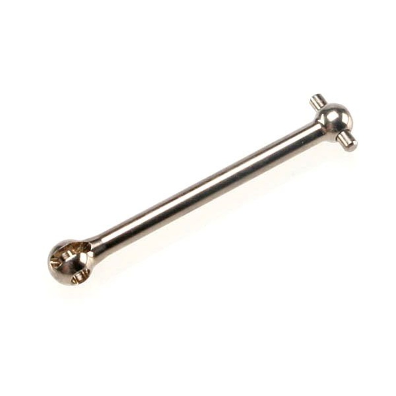 Traxxas Driveshaft Steel SCV 58mm