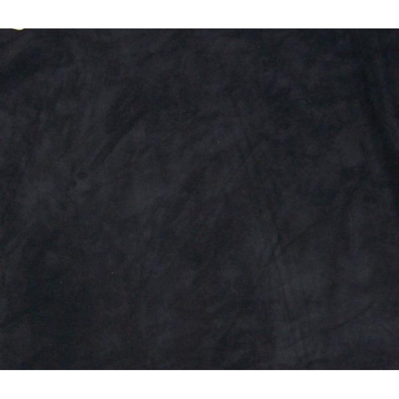 Viking Black Suede Fabric For  Conversion Vans 304802