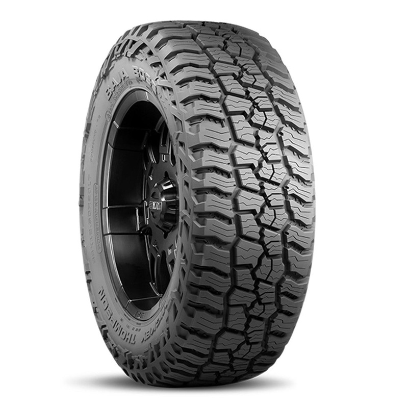 33×13.50R20LT/12 Mickey Thompson Baja Boss A/T Tires Set of 6