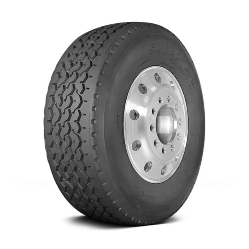385/65R22.5 18PR J 158L Sumitomo ST720 All Position TL